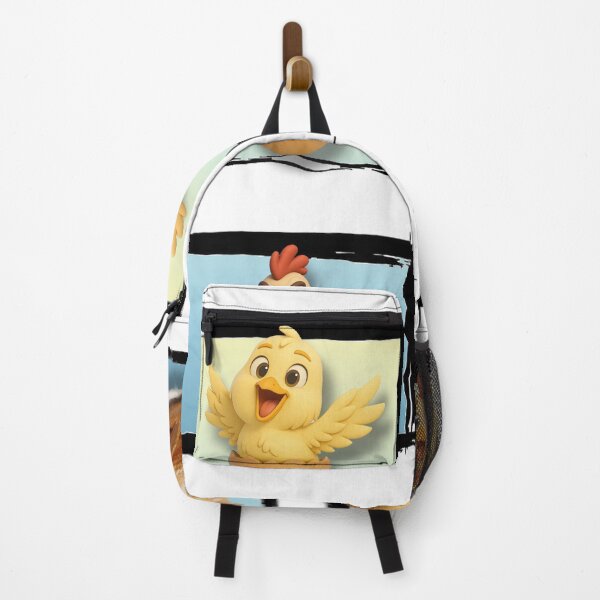 Item preview, chicken life designed and sold by AnGodeSign.