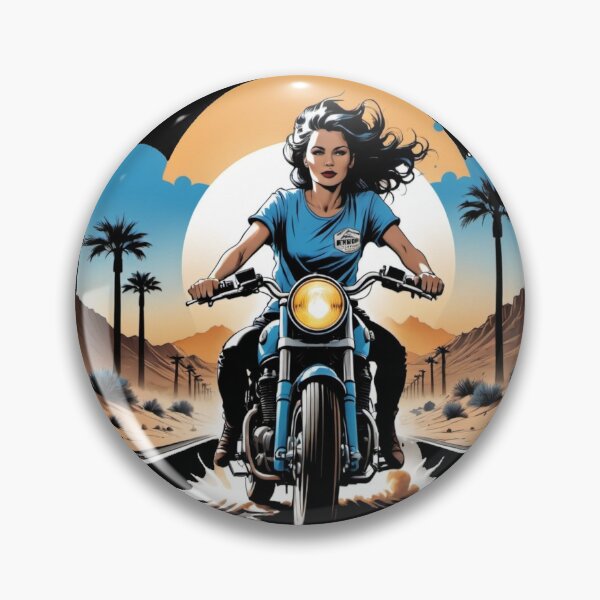 Item preview, Ride of the Wild Soul designed and sold by KarmaRoots.
