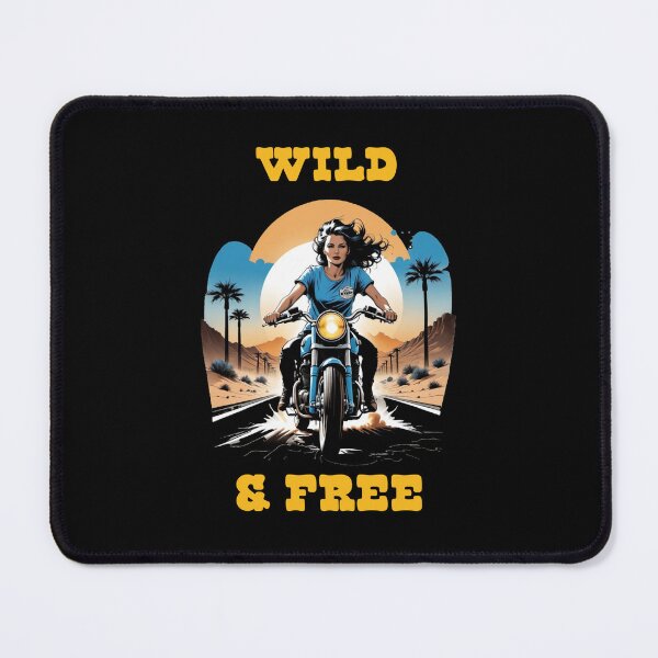 Item preview, Ride of the Wild Soul designed and sold by KarmaRoots.