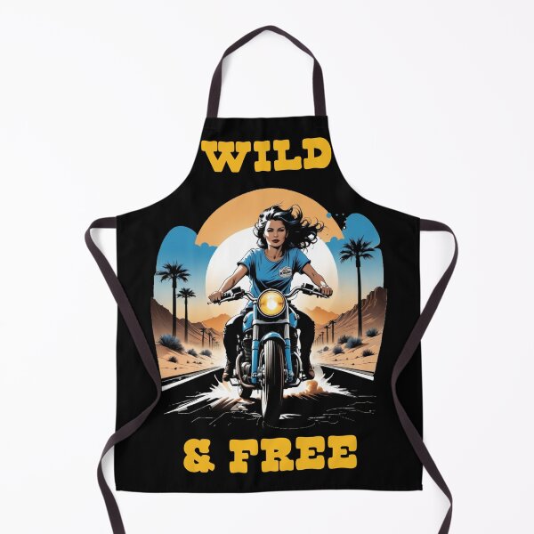 Item preview, Ride of the Wild Soul designed and sold by KarmaRoots.