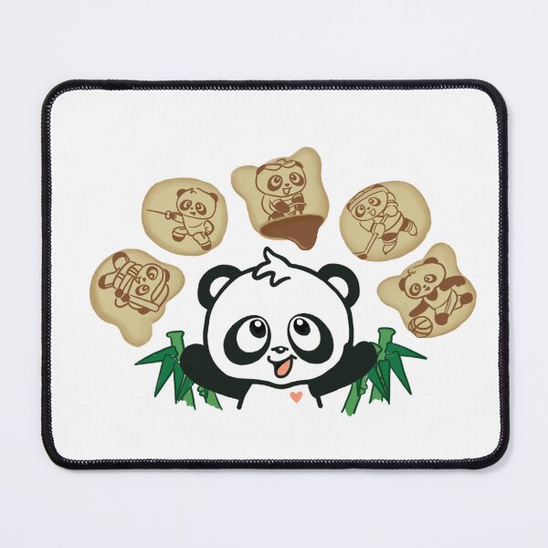 Item preview, Hello Panda designed and sold by JennyyCreates.