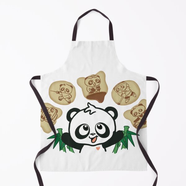 Item preview, Hello Panda designed and sold by JennyyCreates.