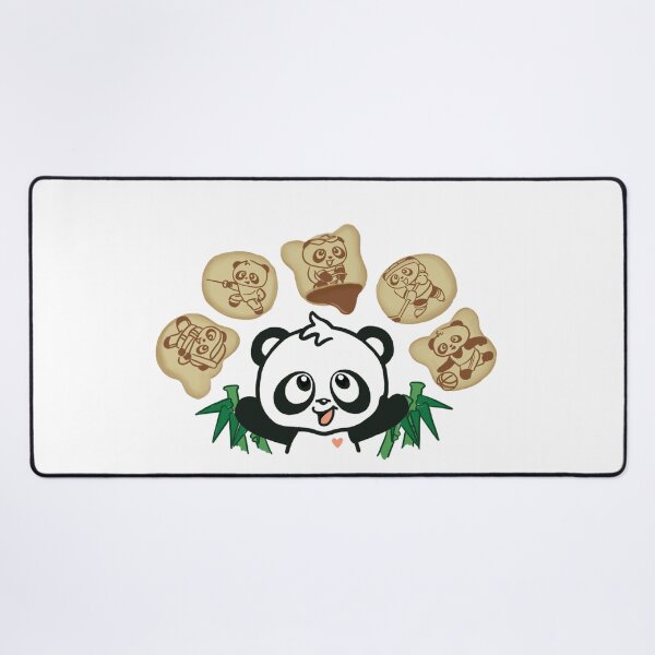 Item preview, Hello Panda designed and sold by JennyyCreates.