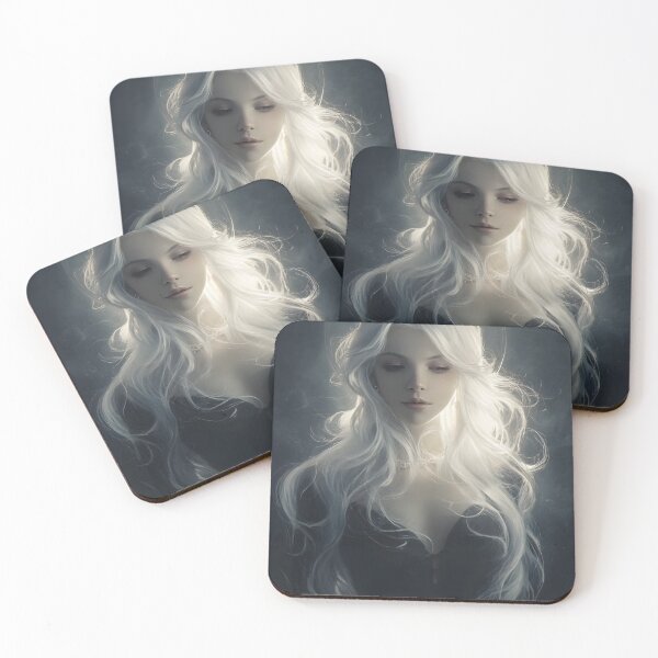 Item preview, Ethereal Luminescence designed and sold by oanaunciuleanu.