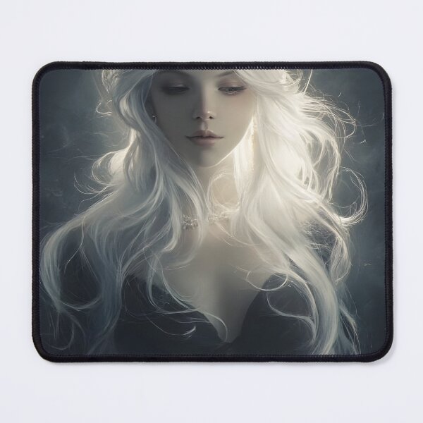 Item preview, Ethereal Luminescence designed and sold by oanaunciuleanu.
