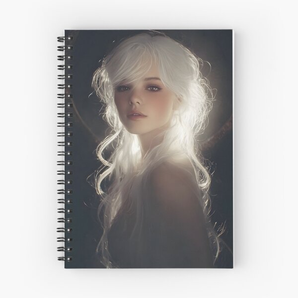 Item preview, Ethereal Luminescence designed and sold by oanaunciuleanu.
