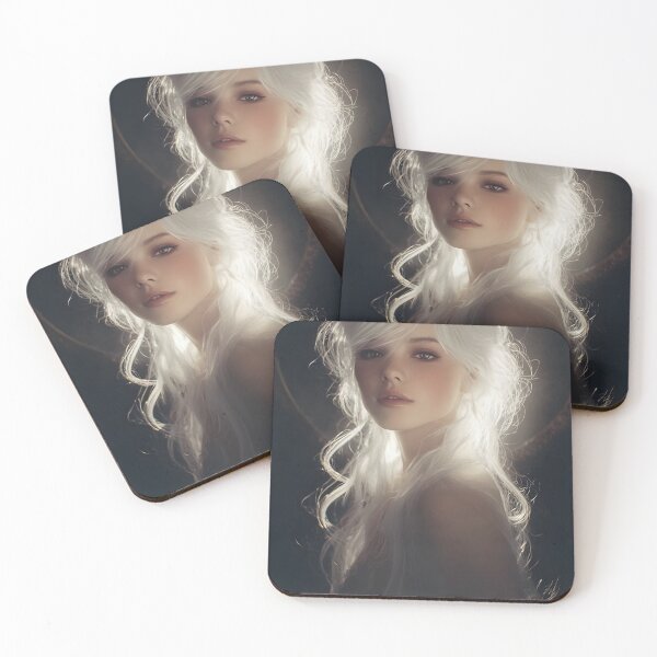 Item preview, Ethereal Luminescence designed and sold by oanaunciuleanu.