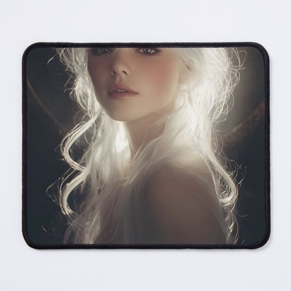 Item preview, Ethereal Luminescence designed and sold by oanaunciuleanu.