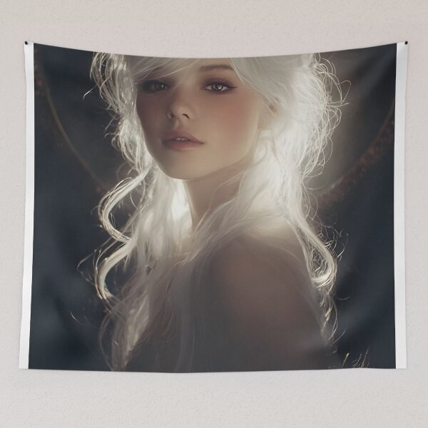 Item preview, Ethereal Luminescence designed and sold by oanaunciuleanu.
