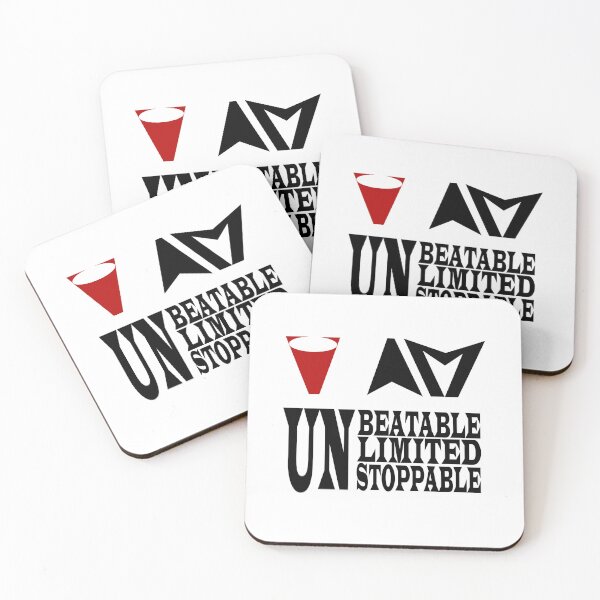 Item preview, I Am Un designed and sold by AnGodeSign.