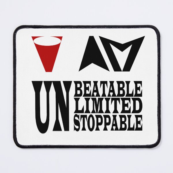 Item preview, I Am Un designed and sold by AnGodeSign.