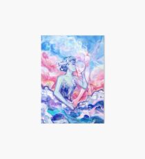 Sea and Sky Art Board