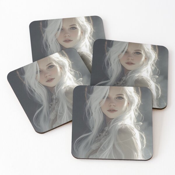 Item preview, Ethereal Luminescence designed and sold by oanaunciuleanu.