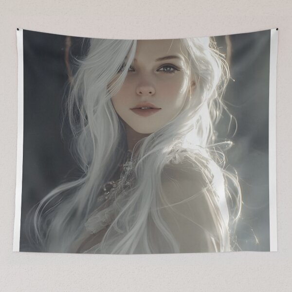 Item preview, Ethereal Luminescence designed and sold by oanaunciuleanu.