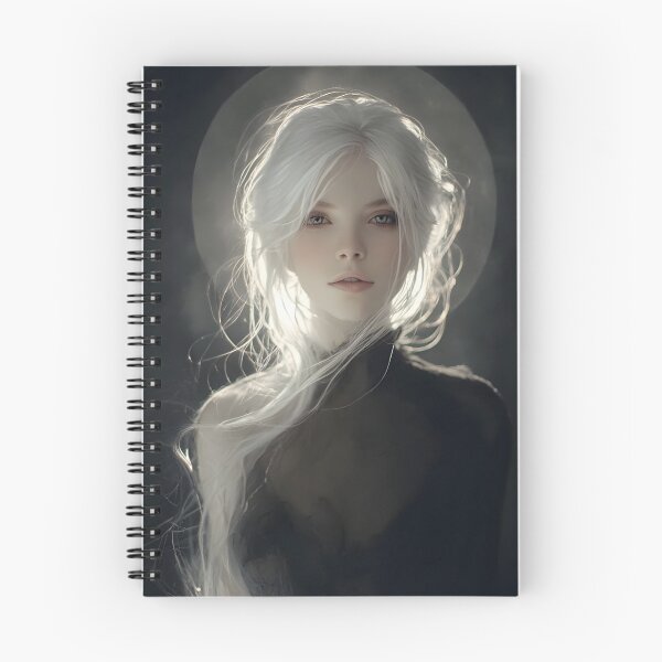 Item preview, Ethereal Luminescence designed and sold by oanaunciuleanu.