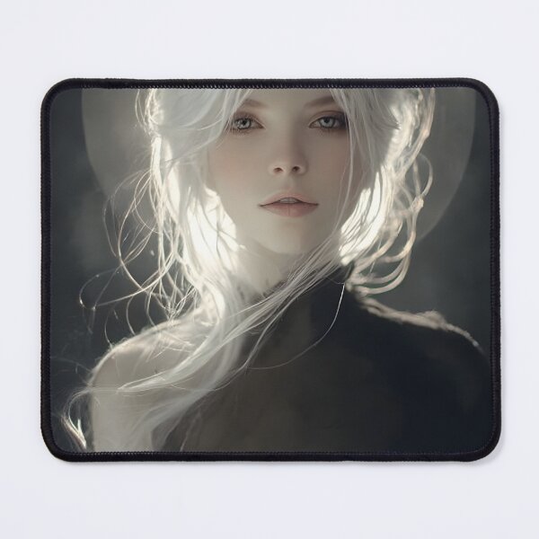 Item preview, Ethereal Luminescence designed and sold by oanaunciuleanu.