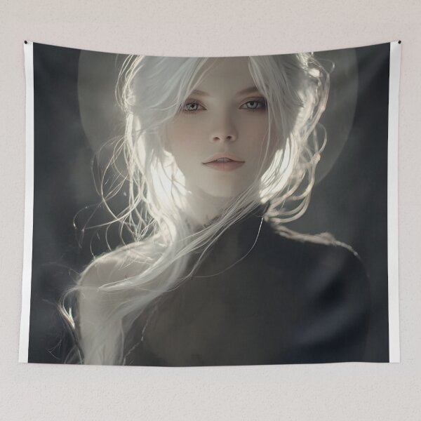 Item preview, Ethereal Luminescence designed and sold by oanaunciuleanu.