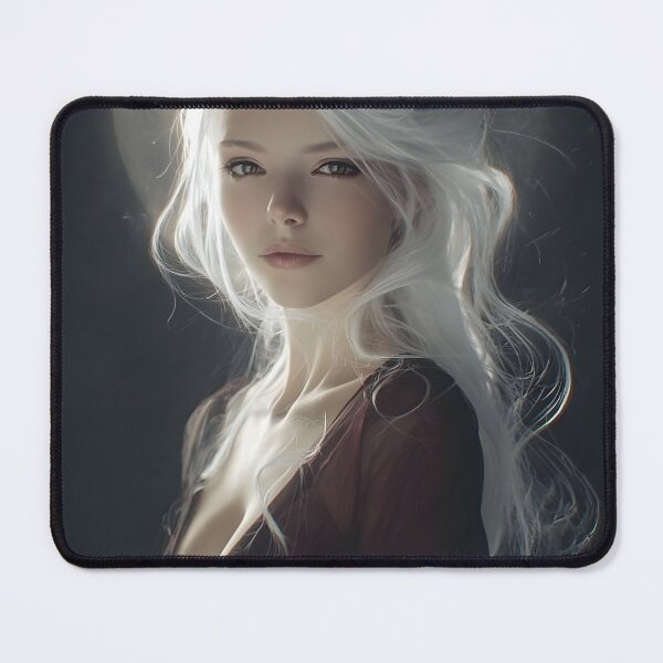 Item preview, Ethereal Luminescence designed and sold by oanaunciuleanu.