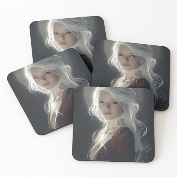 Item preview, Ethereal Luminescence designed and sold by oanaunciuleanu.