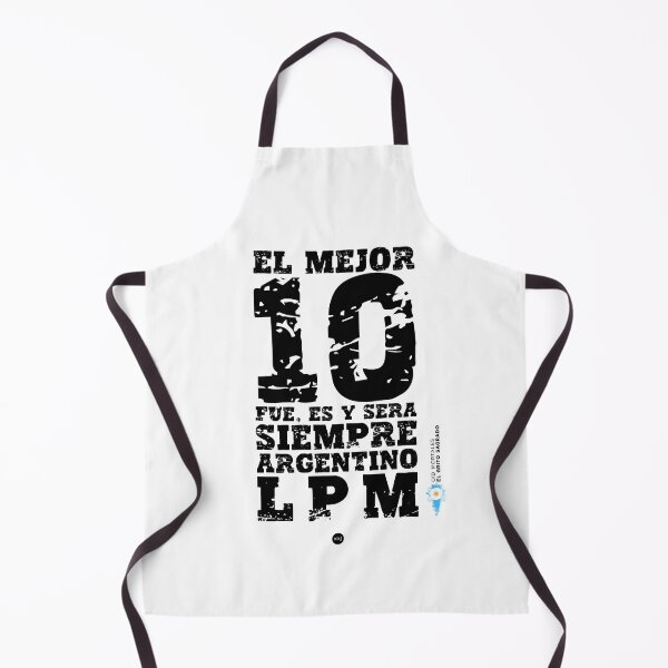Item preview, The best 10 was, is and always will be Argentinian LPM - Oíd mortals (fc) I designed and sold by XUSRedbubble.