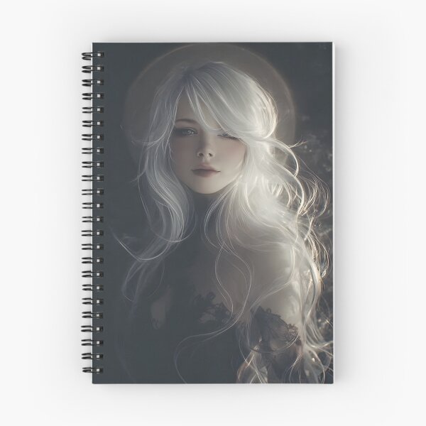 Item preview, Ethereal Luminescence designed and sold by oanaunciuleanu.