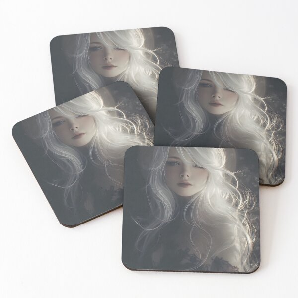 Item preview, Ethereal Luminescence designed and sold by oanaunciuleanu.