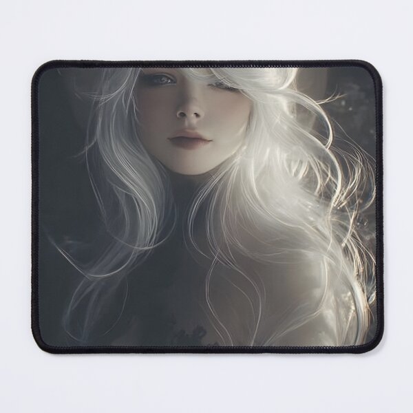 Item preview, Ethereal Luminescence designed and sold by oanaunciuleanu.