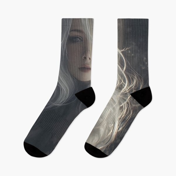 Item preview, Ethereal Luminescence designed and sold by oanaunciuleanu.
