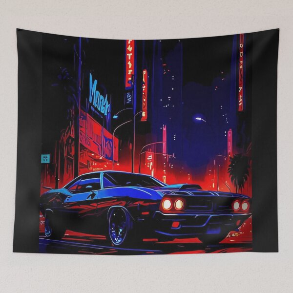 Item preview, Car designed and sold by GraphicMondaze.