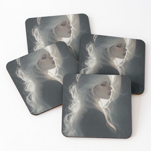 Item preview, Ethereal Luminescence designed and sold by oanaunciuleanu.