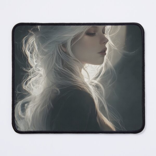 Item preview, Ethereal Luminescence designed and sold by oanaunciuleanu.