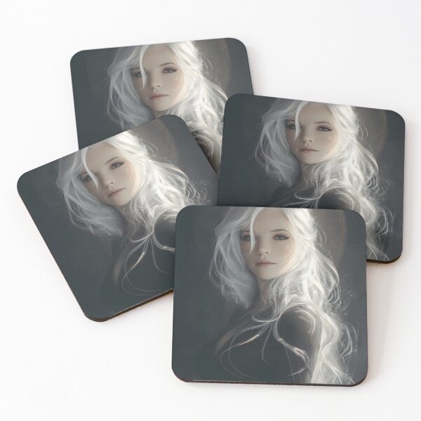 Item preview, Ethereal Luminescence designed and sold by oanaunciuleanu.
