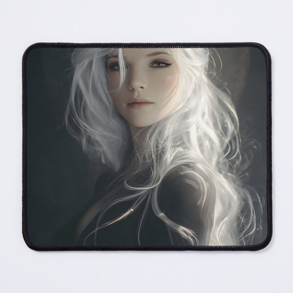 Item preview, Ethereal Luminescence designed and sold by oanaunciuleanu.