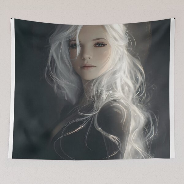 Item preview, Ethereal Luminescence designed and sold by oanaunciuleanu.