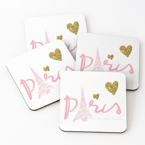 Item preview, Love Paris designed and sold by Print-cess.