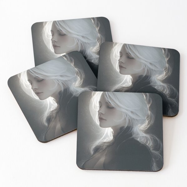 Item preview, Ethereal Luminescence designed and sold by oanaunciuleanu.