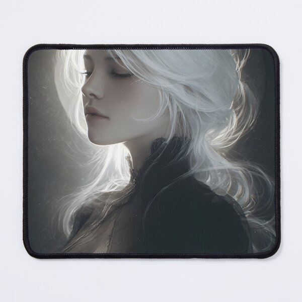 Item preview, Ethereal Luminescence designed and sold by oanaunciuleanu.