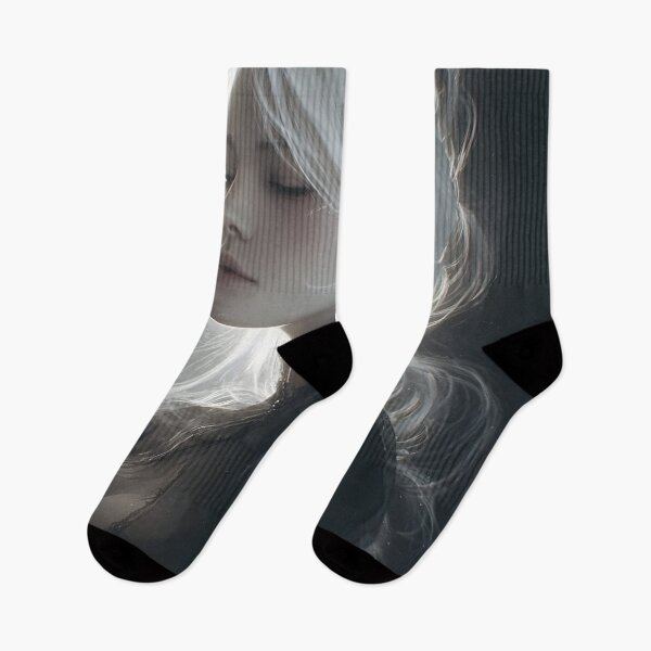 Item preview, Ethereal Luminescence designed and sold by oanaunciuleanu.