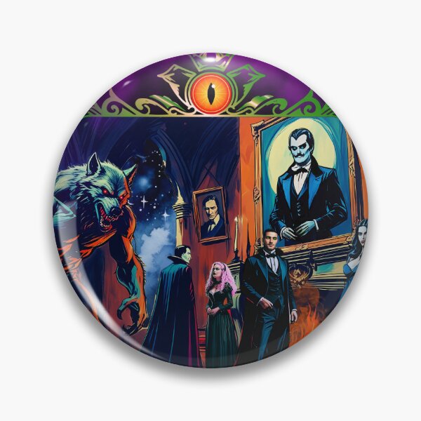 Item preview, Legacy of Shadows designed and sold by RodimusG1Art.