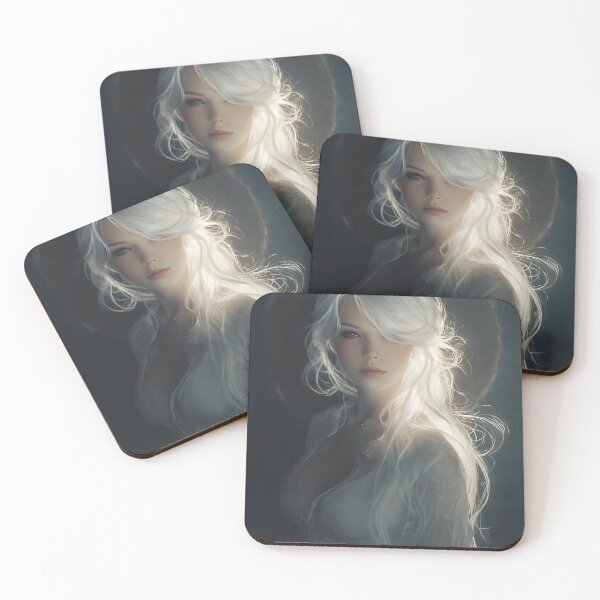 Item preview, Ethereal Luminescence designed and sold by oanaunciuleanu.
