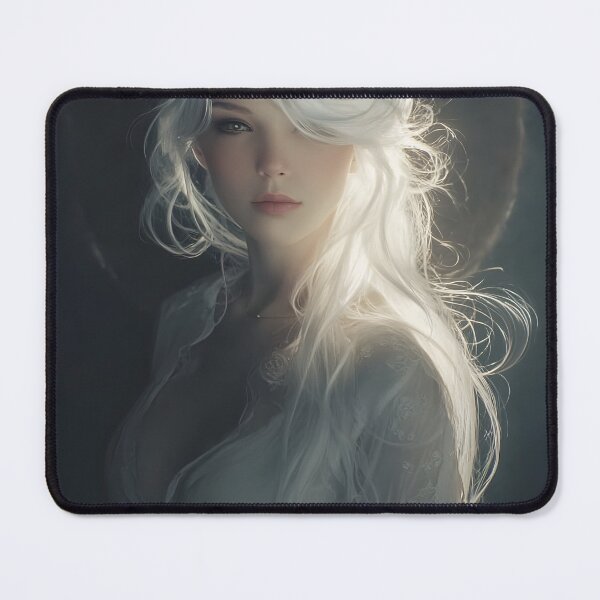 Item preview, Ethereal Luminescence designed and sold by oanaunciuleanu.