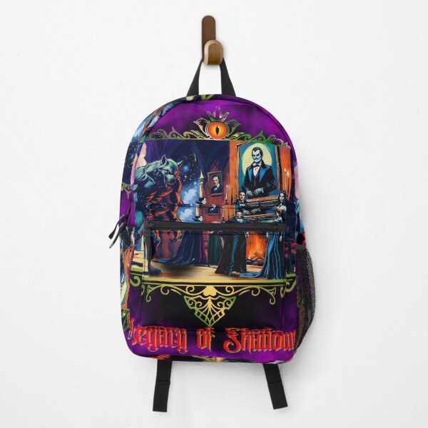 Item preview, Legacy of Shadows designed and sold by RodimusG1Art.
