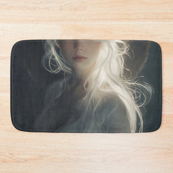 Item preview, Ethereal Luminescence designed and sold by oanaunciuleanu.