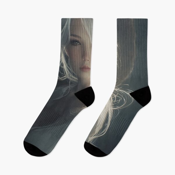 Item preview, Ethereal Luminescence designed and sold by oanaunciuleanu.