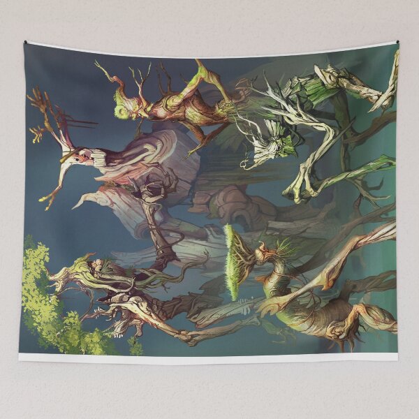 Item preview, Ents Horizontal designed and sold by Noe-Leyva.