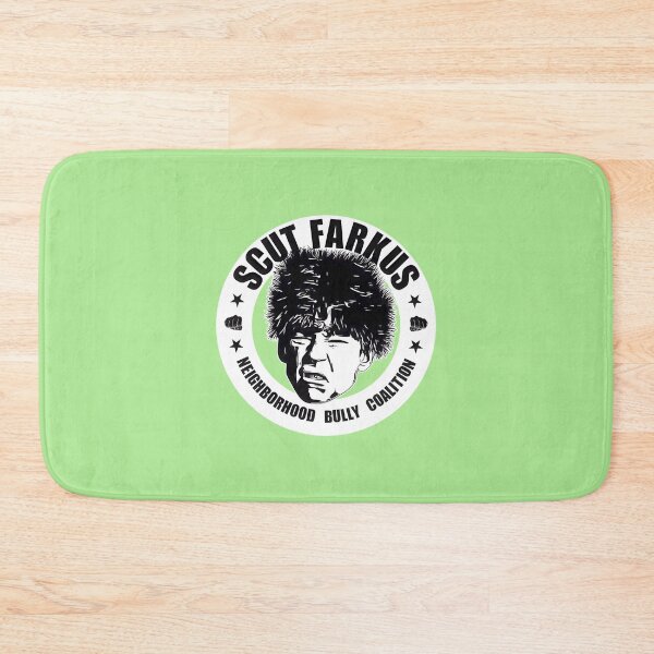 Item preview, Scut Farkus Neighborhood Squad | PERFECT GIFT FOR YOU AND FRIENDS designed and sold by MarcPierson.