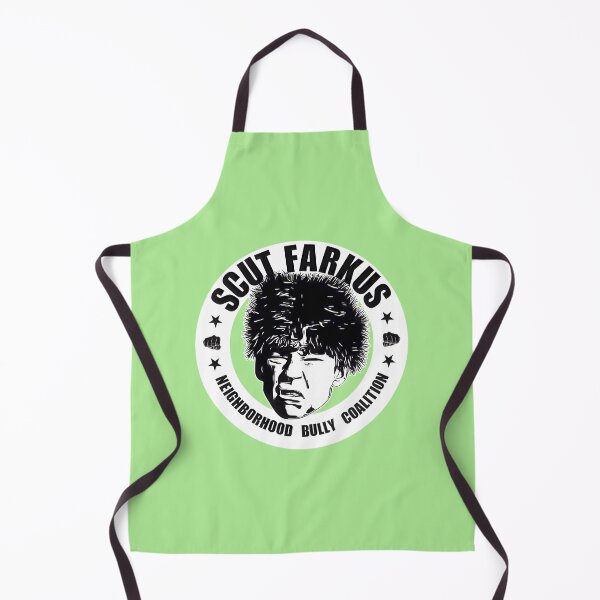 Item preview, Scut Farkus Neighborhood Squad | PERFECT GIFT FOR YOU AND FRIENDS designed and sold by MarcPierson.