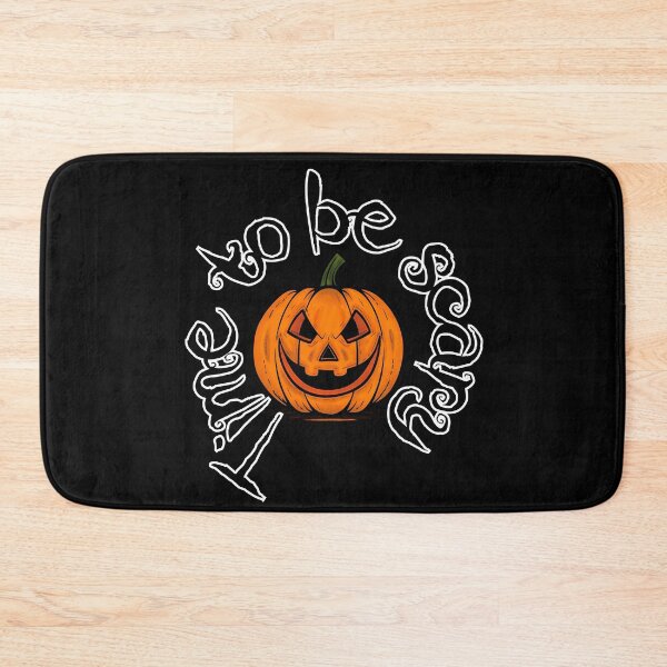 Item preview, Time to be Scary ha ha ha designed and sold by DżodżoJoy.