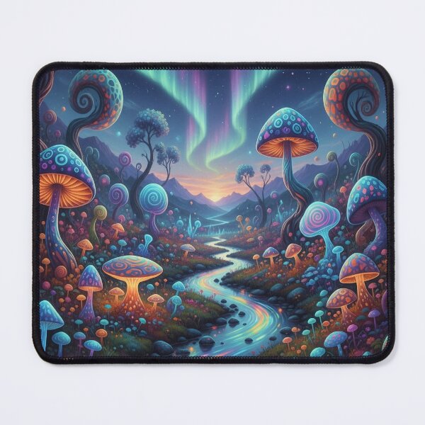 Item preview, Shrooms designed and sold by OsscaShop.