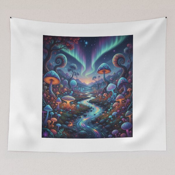 Item preview, Shrooms designed and sold by OsscaShop.
